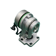 Mercedes Engine Spare Parts Motor 1927081