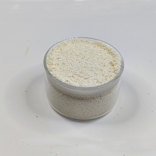 Anion Ion Exchange Resins for Remove Vanadium