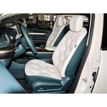 Baojun Yunduo Mini 5 portes, 5 places de 5 places à faible prix à faible prix et mini-voiture pure électrique