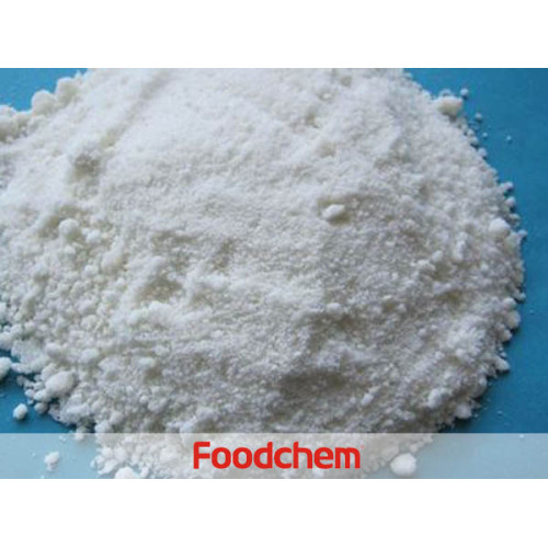 Food Additive High Purity Sweetener Polydextrose Powder