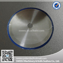 Big Circular Disk Cutting Blade for Paper Cutting