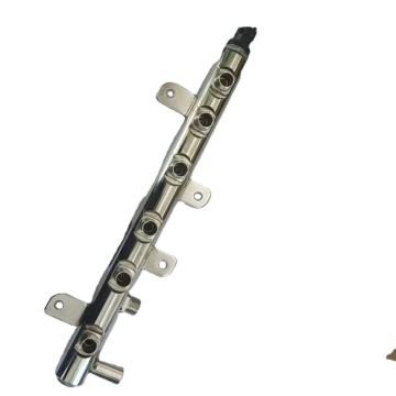 The common rail pipe for Marine Engine