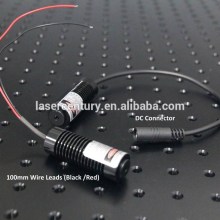 BLM12-445D, BLM20-445D, 445nm Blue Laser Module, CW, Diode Laser Module, 12mm or 20mm Diameter, APC Circuit, Constant Power