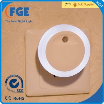 LED Night Light, LED Dusk to DawnSensor Night Light, LED Plug in Night Light