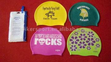 Swim  Cap