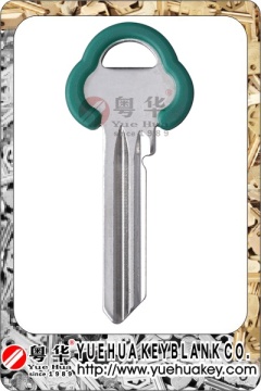 Titanium Key Blank Kw1