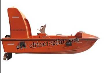 Fast Rescue Boat
