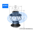 54-9129 STARTER BENDIX 9T BOSCH