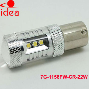 led lights for cars exterior