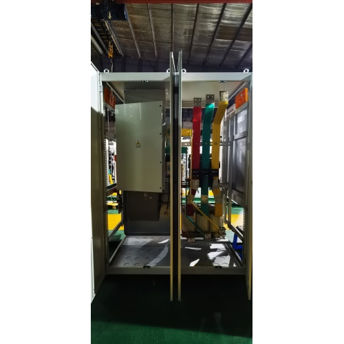 Tandem Aluminum Cold Rolling Mill