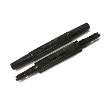 Optical Fiber Mechanical Splice