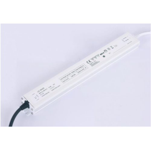 Super Slim Waterproof 24v 150w Led Driver