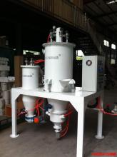 Toner Powder Shaping Mill