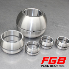 FGB Spherical Plain Bearings GE4E