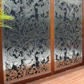 Laser Cut Custom Interior Door Decorations