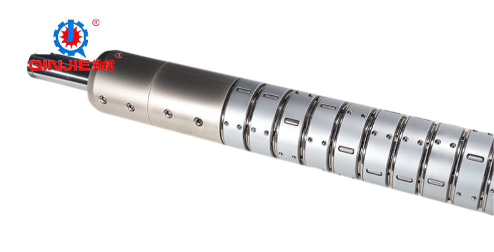 Rolo de 3 polegadas (pressão central) NGZ-004