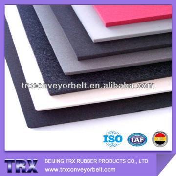 Waterproof Rubber Sheet Using For Floor
