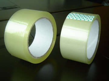 water activated bopp adhesive packing tape