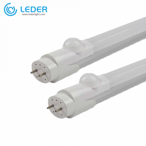 LEDER Intelligent Induction infrared 18W LED Tube Light