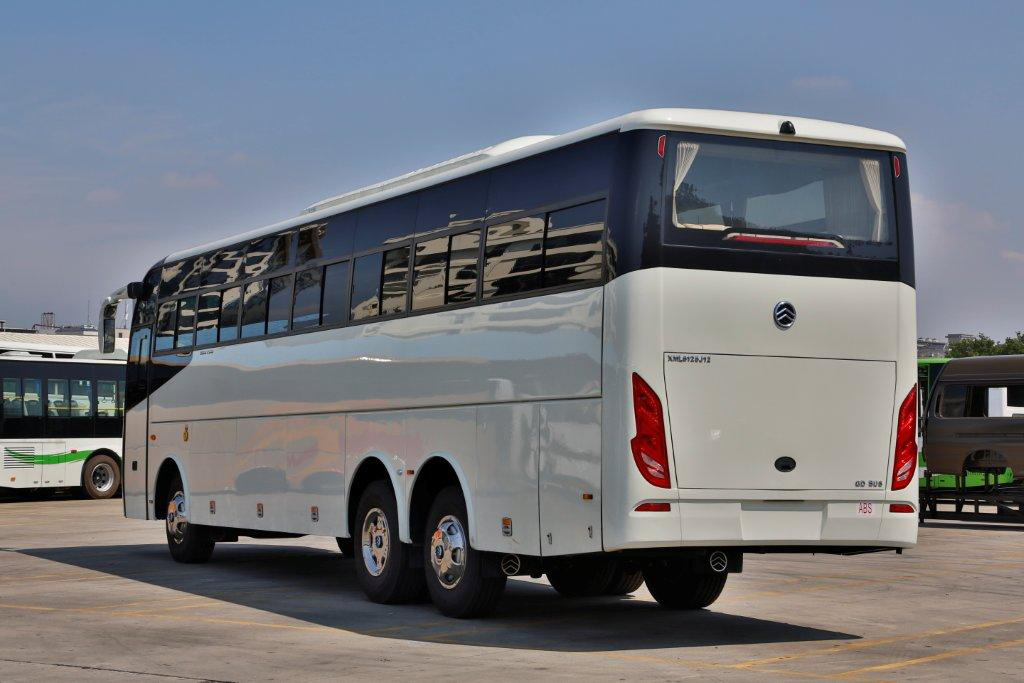 RHD bus (8)