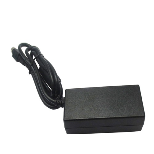 24V2A 4pin power adapter for CCTV and LED