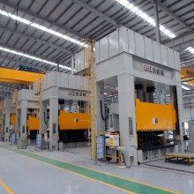 Punching Hydraulic Press Line