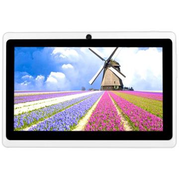 7 inch tablet pc android 4.4 quad core wholesale