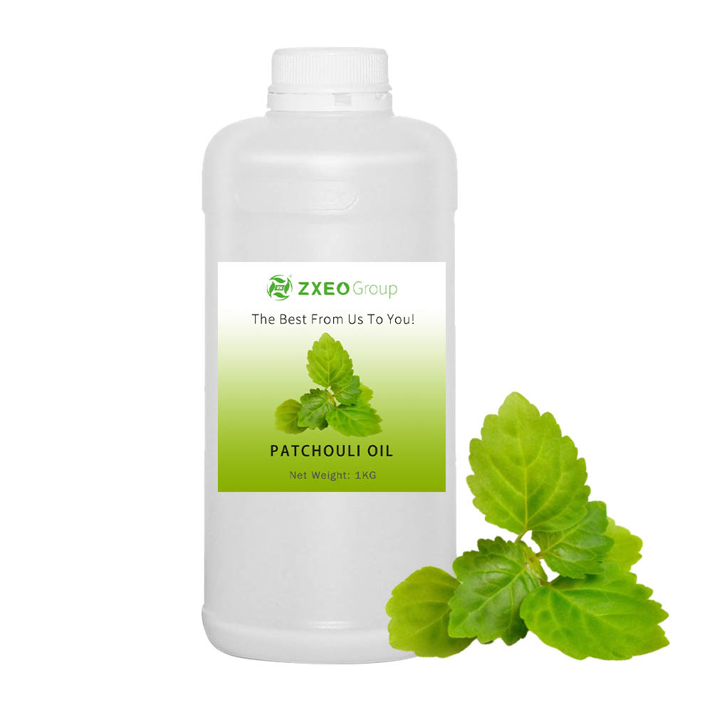 Bester Preis Natural Patchouli ätherisches Öl