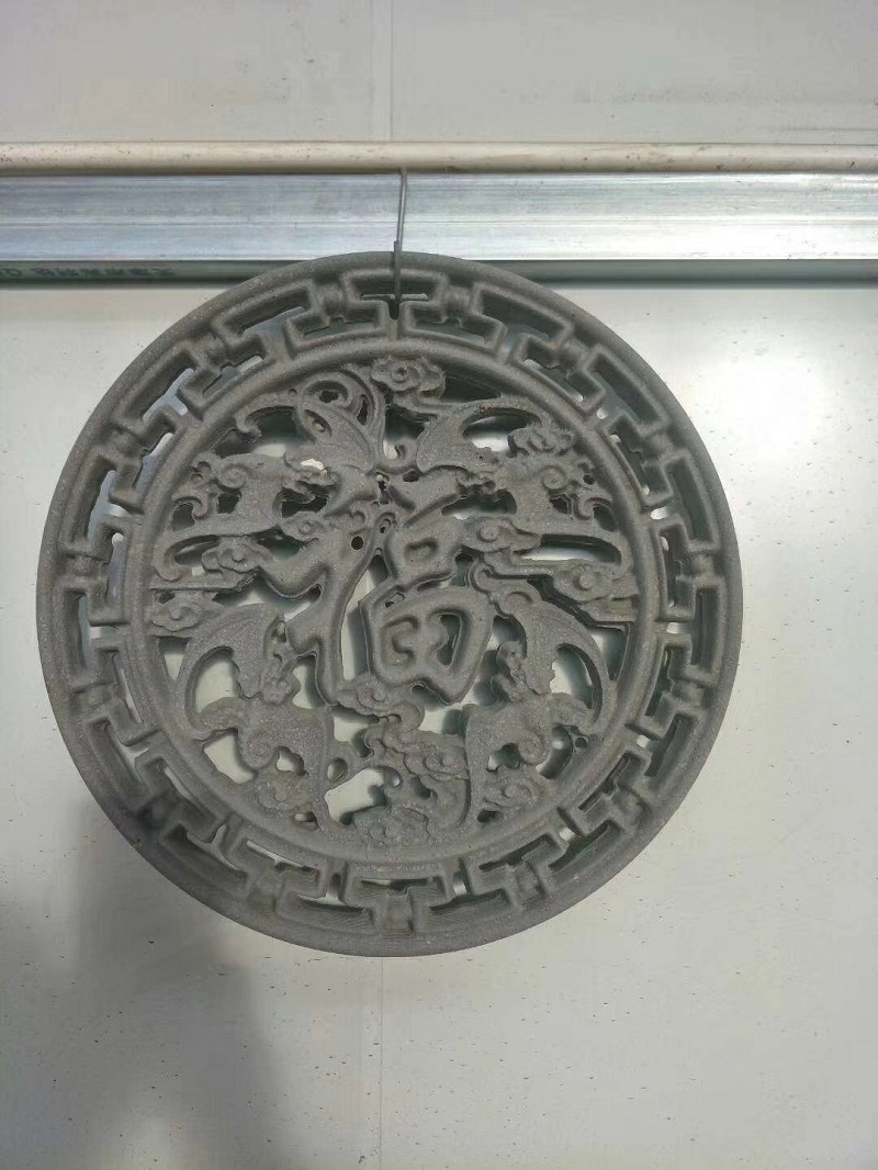 Heavy and high speed 3d sculpture engraving stone cnc router machine price