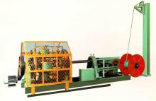 Rope Machine (Zsk-48)