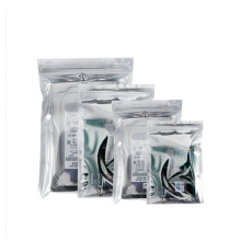 Custom Anti-Static Aluminum Shielding Zipper Bags