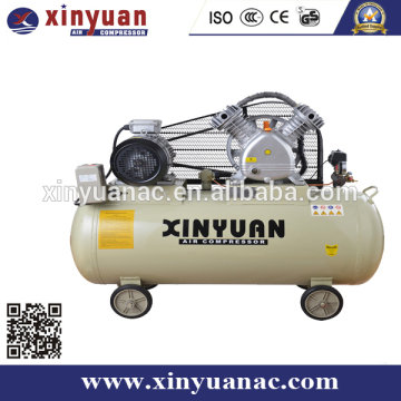 belt--drive air compressor with 4KW/5.5hp,air compressor valves