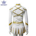 Custy Cheer Apparel Cilidority Uniforms Dance Cheerleading Uniforms