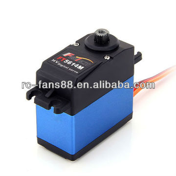 DIY robot arduino 15kg standard digital HV servo