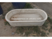 natural water trough for chickens,antique stone trough