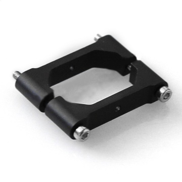 Multicopter thick Arm Clamps/Tube Clamps for RC drone
