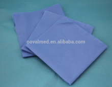 Medical Instrument Packs Sterilization Wraps