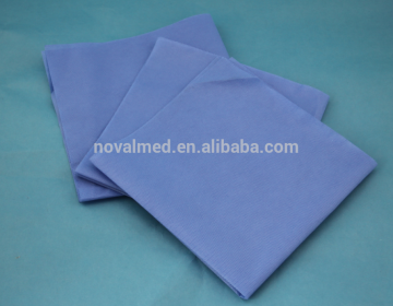 Medical Instrument Packs Sterilization Wraps