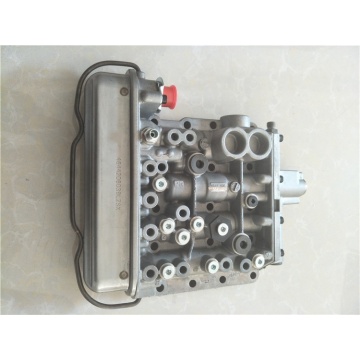 Vanne de commande de transmission ZF 4wg200 Sp100411