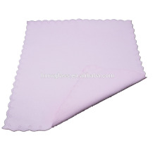 Personalized microfiber digital printed glasses cleaning cloth