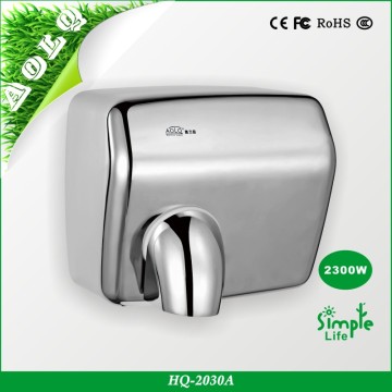 High Quality Standing Hand Dryer, Electronic Hand Dryer