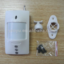 PIR Movement Sensor with pet immune infared motion sensor detector