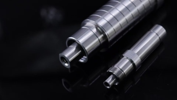 High Precision Planetary Roller Screw F0906