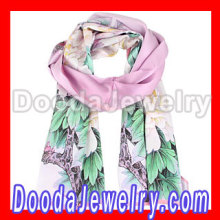 Cheap Designer Brand Silk Scarves Long Etro Silk Scarves Wholesale?