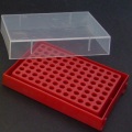 Centrifuge Tube Box voor 0.2ml 96 wells