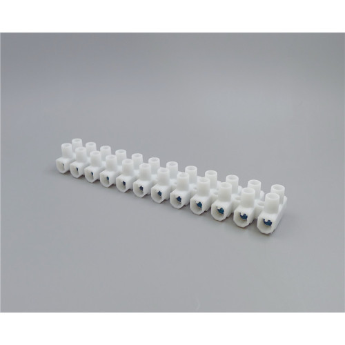 T06 series Screw Fix Terminal Blocks Strip