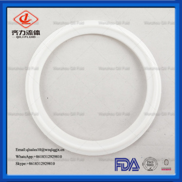 Sanitary Fittings Clamp Ferrule Gasket with Mesh