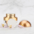 creative packaging 20g+50g cosmetic jar