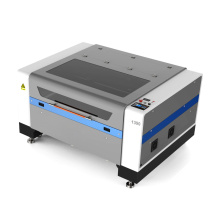 Máquina de corte a laser de filme plástico