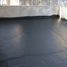 LAISHIDE Rubber Liquid Polyurethane Waterproof Coating for Concrete Roof Leakage